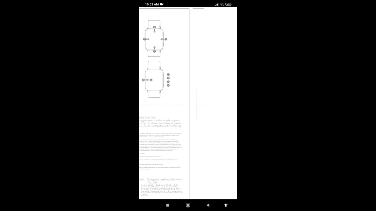 Xiaomi Haylou LS02 User Manual in English