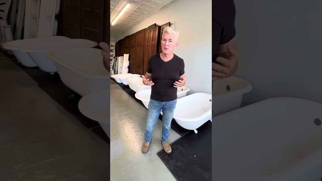 Vintage farm sinks, pedestal sinks, clawfoot bathtubs & more. bbdallas.com 830-385-1721