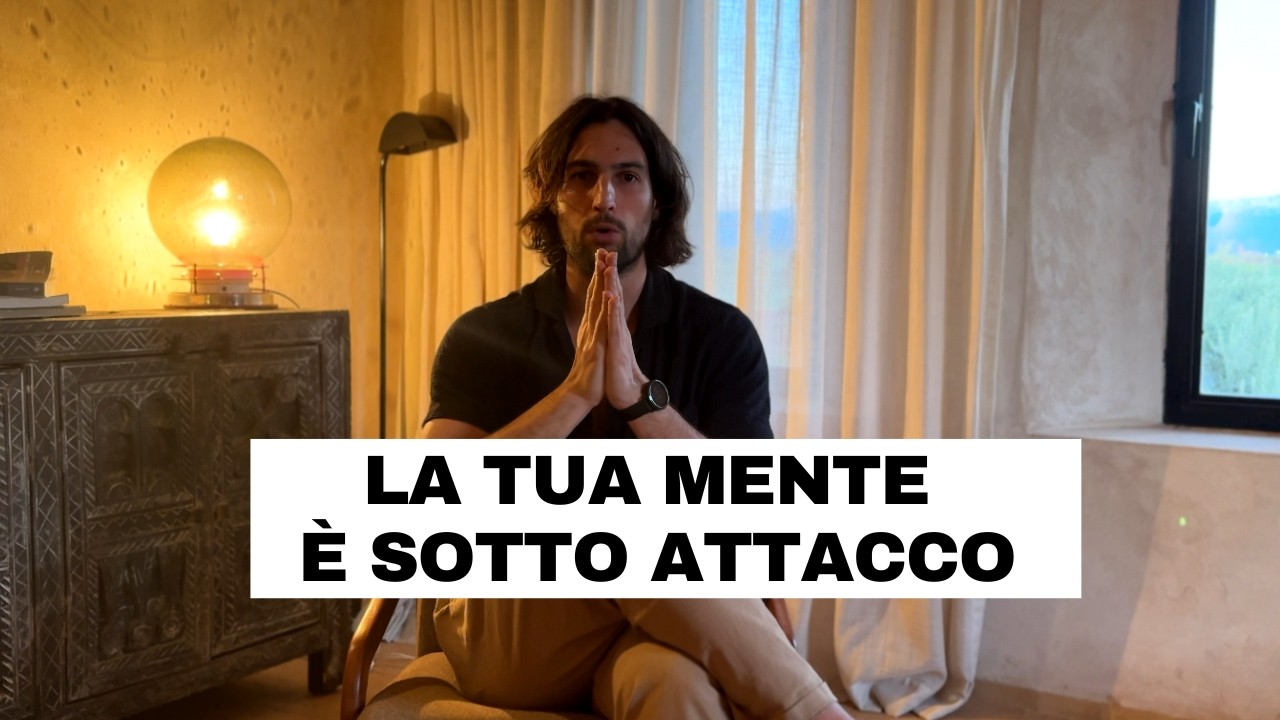 Lo stress può farti bene: ecco la spiegazione scientifica