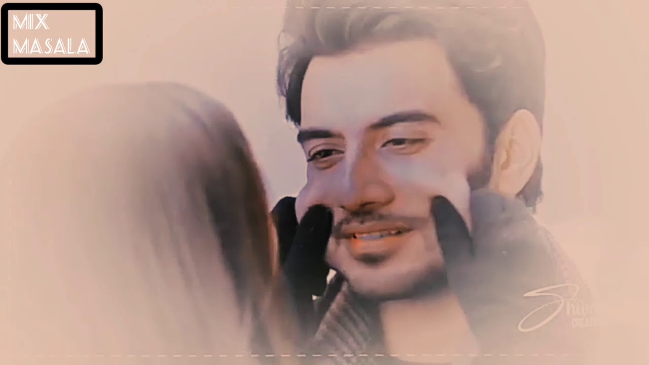 Roshan vm song/Enna sona/Aman & Roshni👌