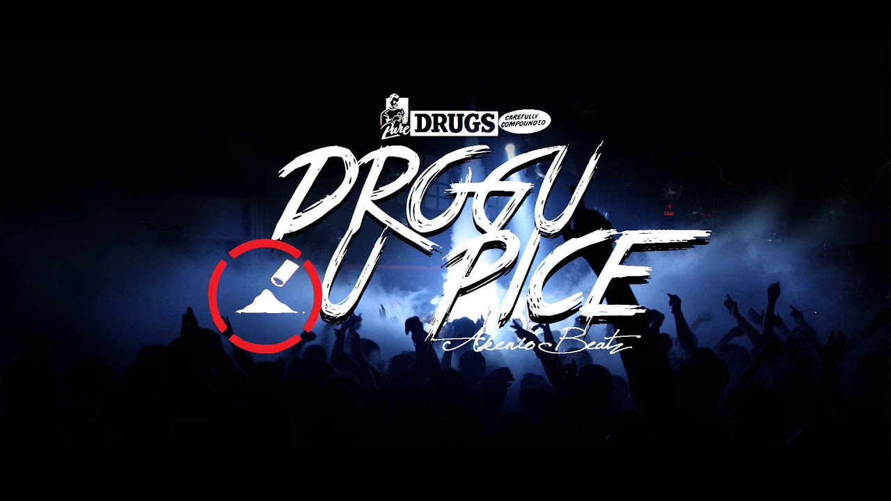 Tatula - Drogu u piće (Akenio Beatz RMX)
