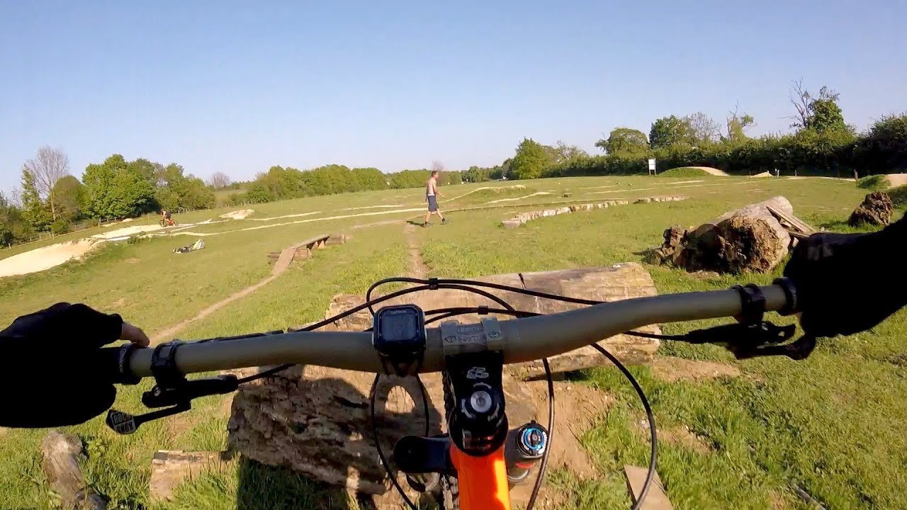 Phoenix Cycleworks Hop Up 5May2018