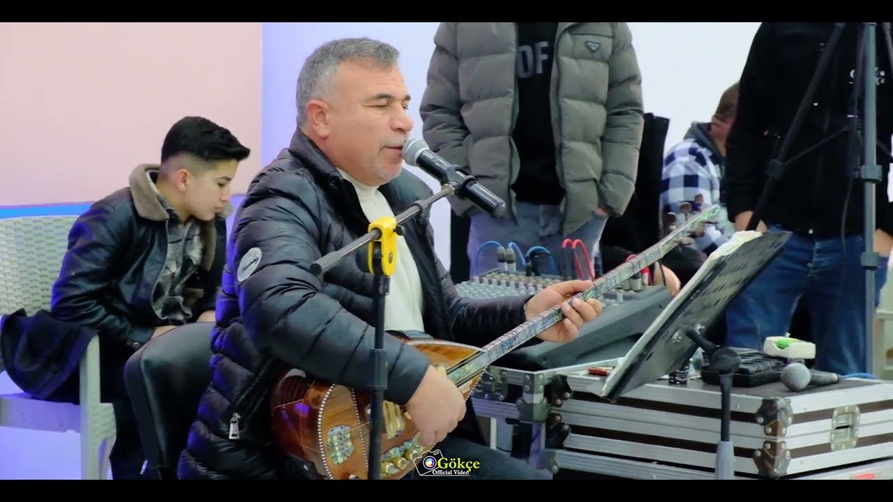 Cosuf Temburwan YENİ BRAKIS Berzi berzi Foto Gökçe Official Video