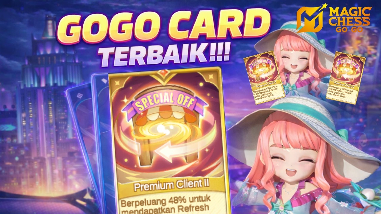 GINI CARA MAIN GUIN KALO DAPET PC !!! AUTO JADI B3 PASTINYA