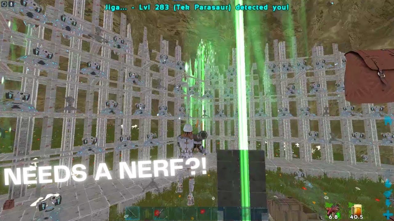 WIPING Centers Most OP Spot Like This! - Twonks 4 Man