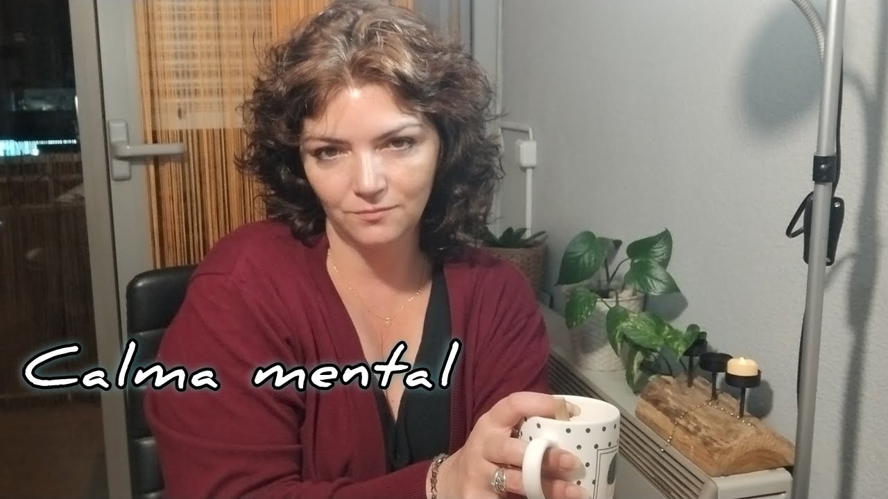  CALMA para una VIDA más SIMPLE 🌿 Cómo SIMPLIFICAR tu mente