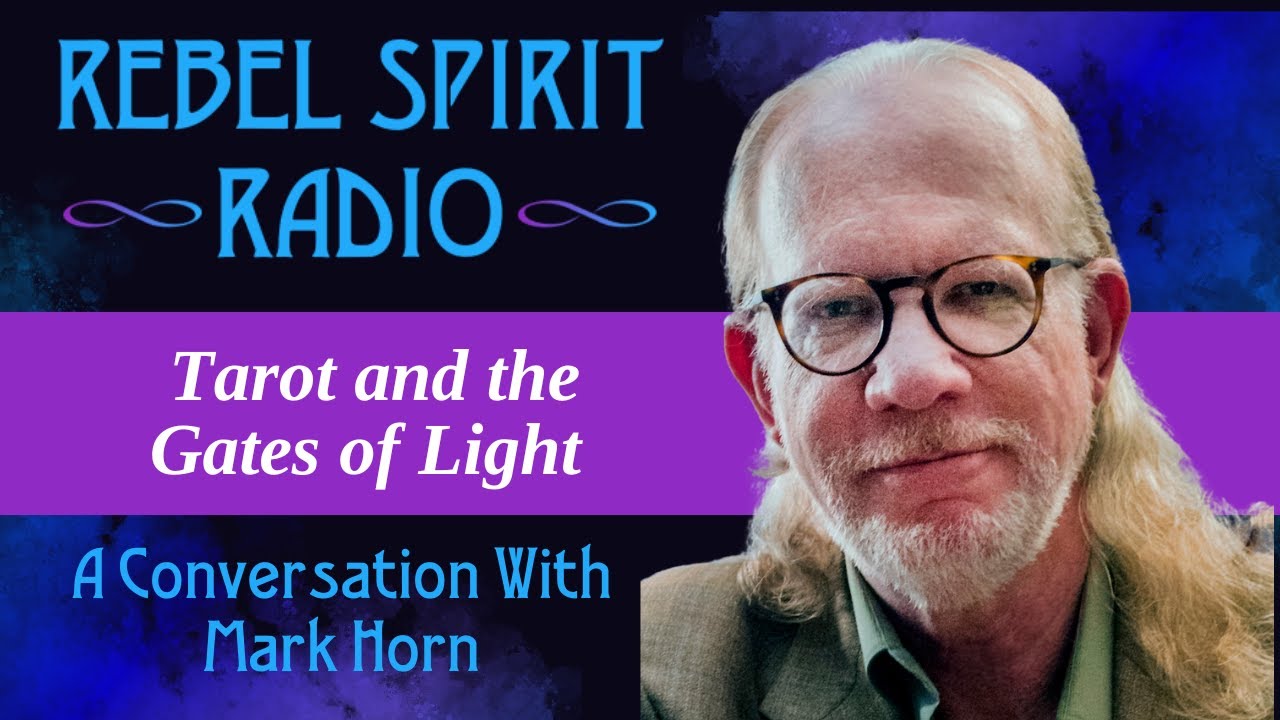 Discover the Secret Link Between Tarot and Kabbalah!
