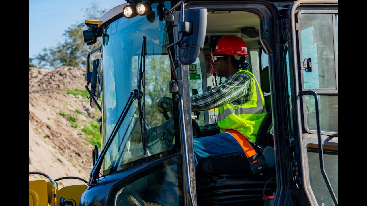 Construction and Maintenance Programs - Video Tour - Valencia College Accelerated Skills Training