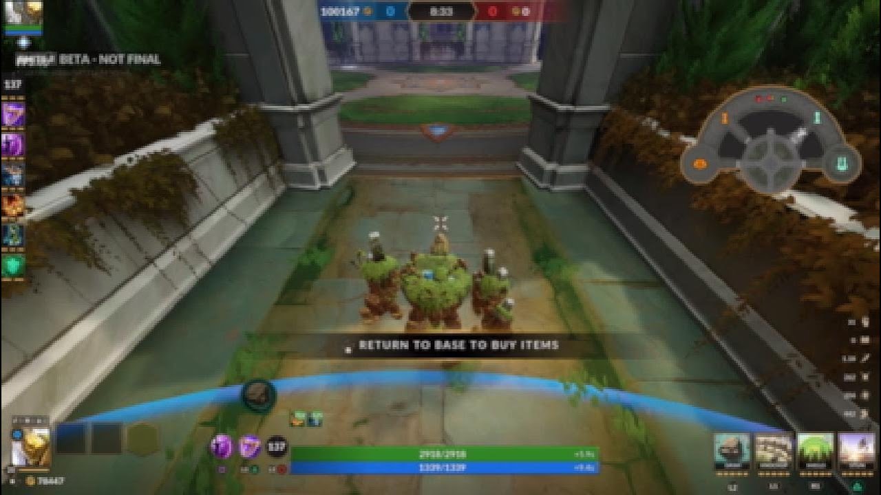 Combat blink range is longer despite description being same