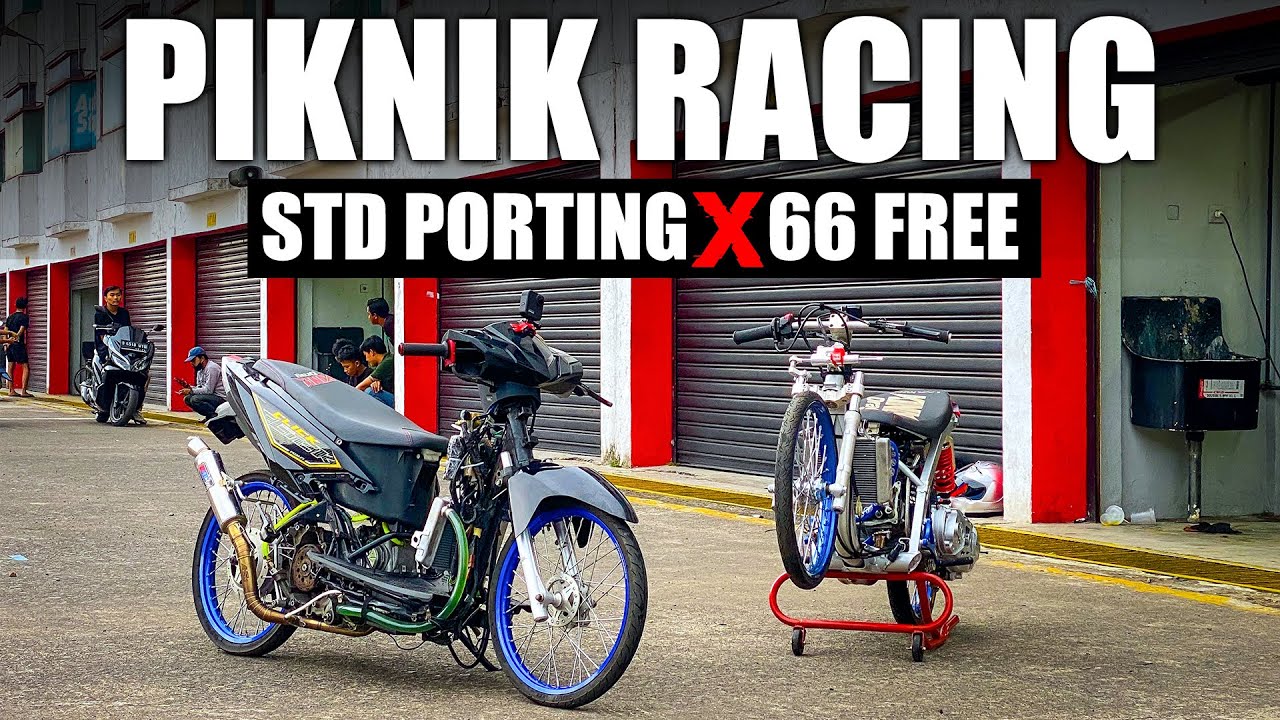 Ketemu Duo Vario ini Siapkan Mental