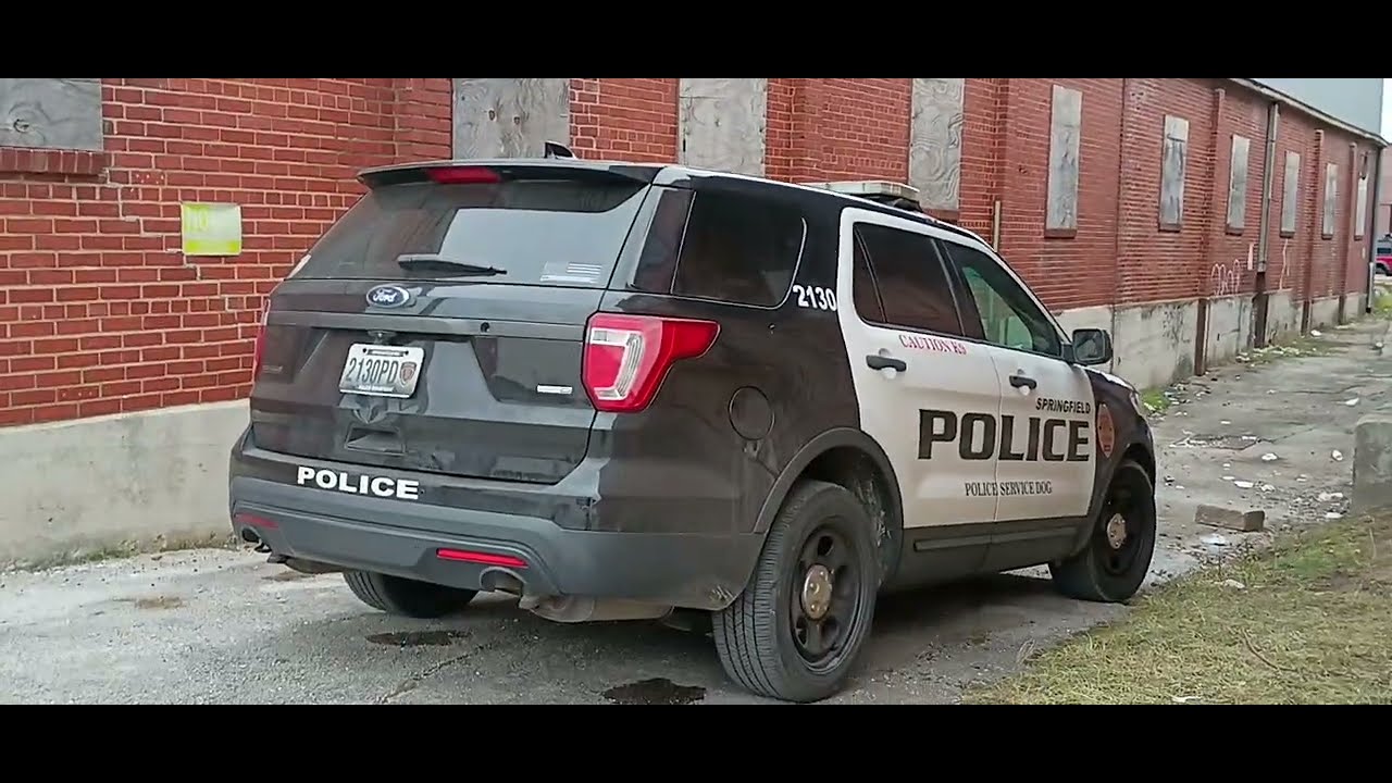 02-12-2026 what are you under the influence!@JoshFoxnewsnow #springfieldmo #police #homeless