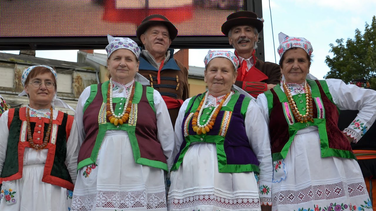 VIII Festiwal Chleba / KURPIE OD MYSZYŃCA - koncert