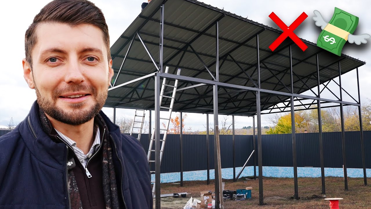 Nu repeta GREȘEALA mea! Cum să faci ZERO profit dintr-o Statie de 15KW ?! 😬