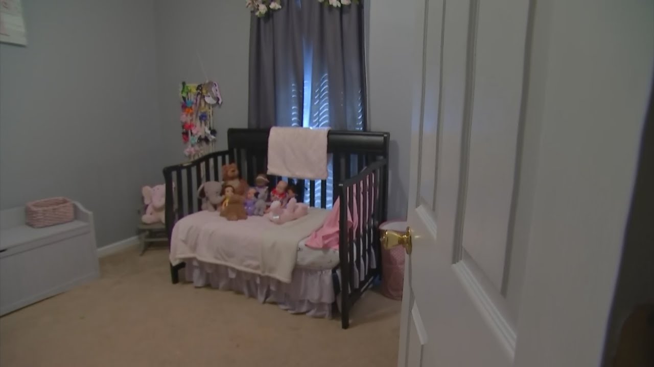 Coronavirus slows down adoption for local couple.