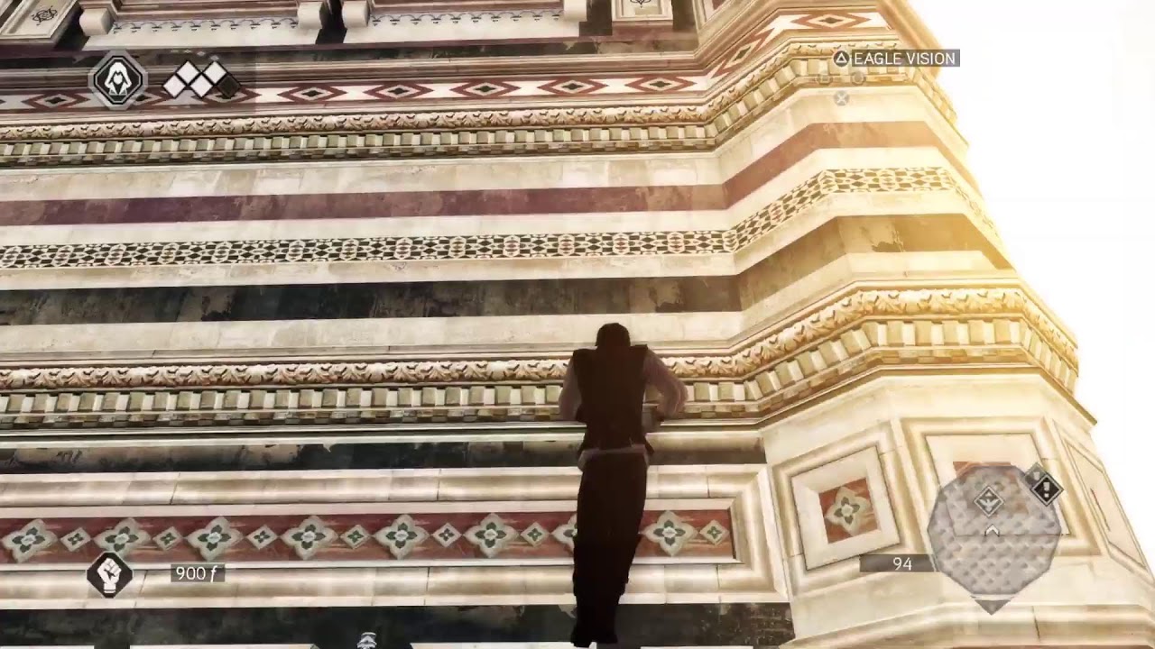 Assassin's creed 2