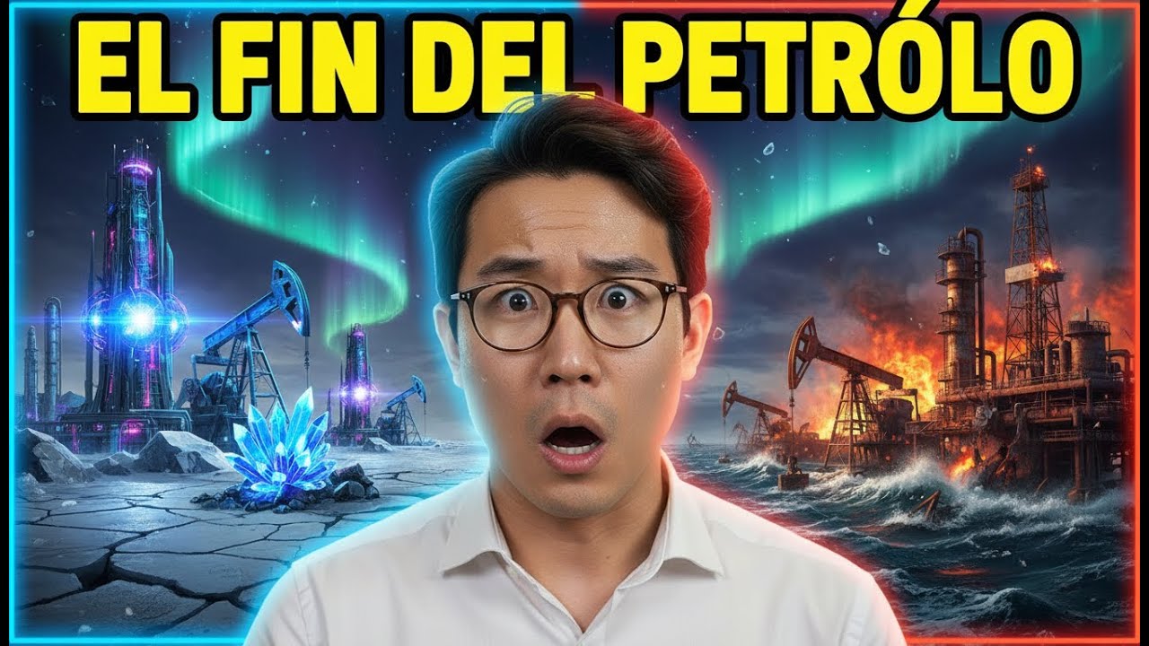 Pocos lo notaron, pero Canadá halló el recurso que jubilará al petróleo