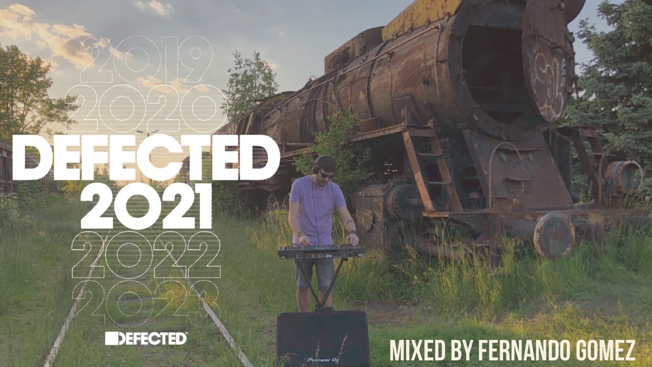 Defected 2021 The Best of House Music | House Music All Night Long | Unofficial Mix