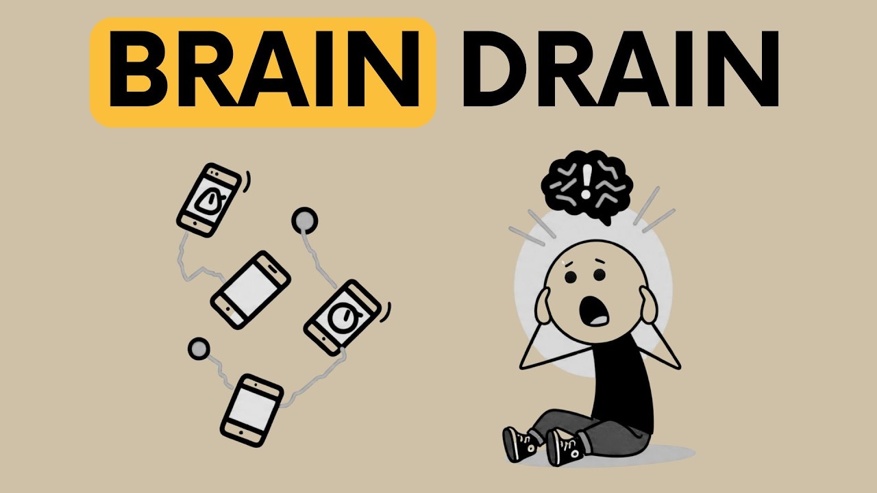 Micro Behaviors That Kill Your Productivity