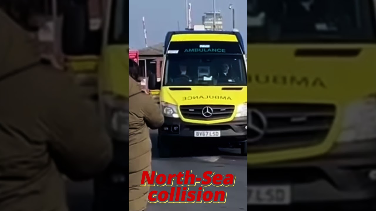 Collision of Giants: Russian Captain Charged After Deadly Maritime Disaster