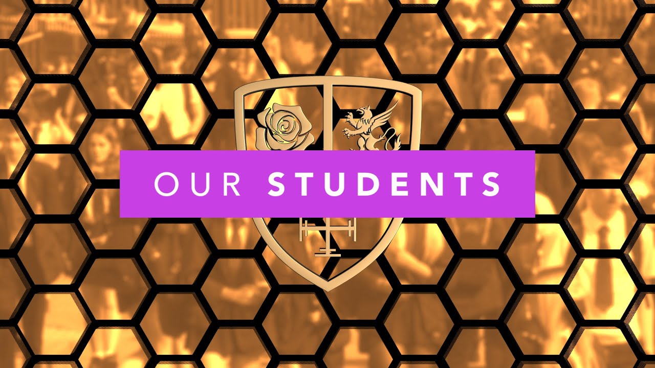 Our Students