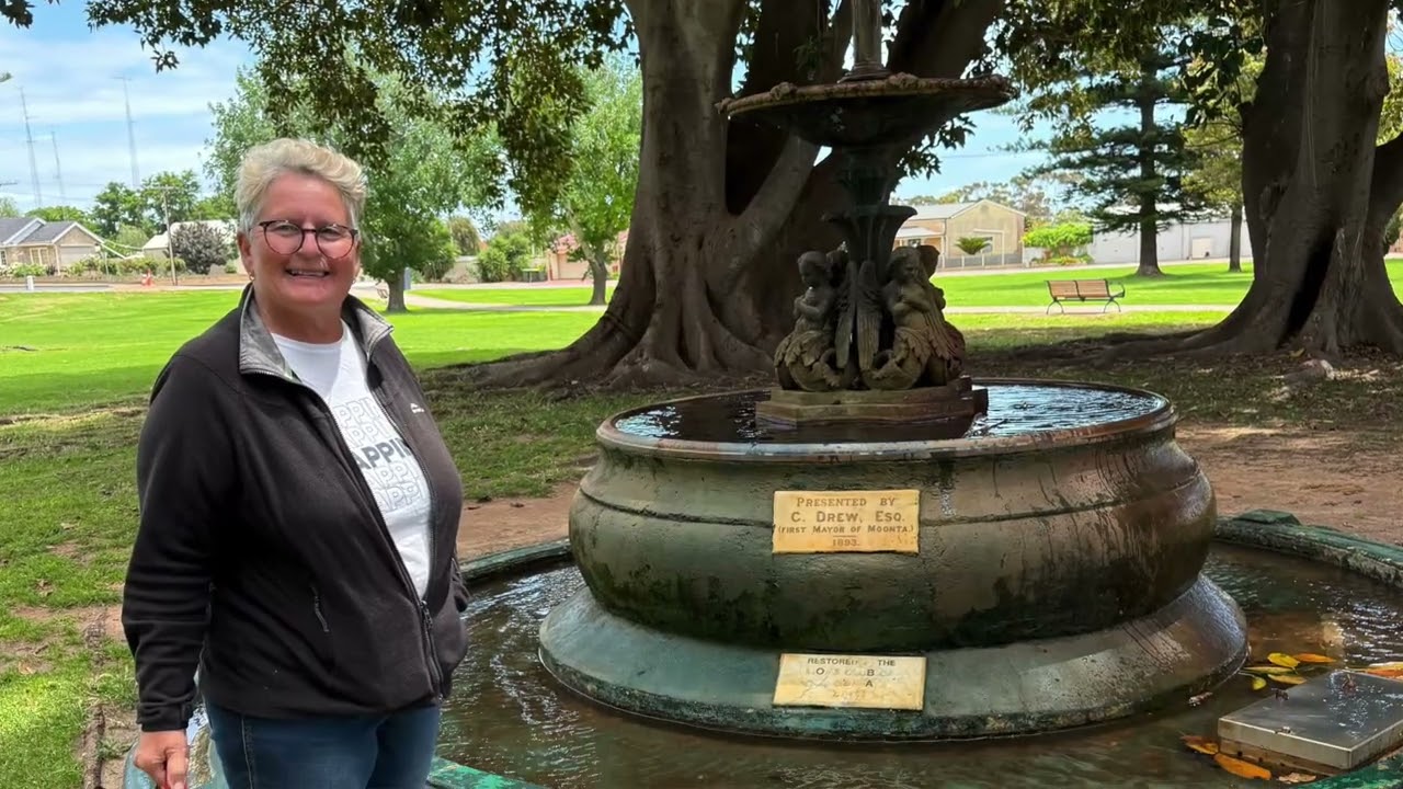 The Yorke Peninsula - The Great Aussie Pub Crawl Episode 12