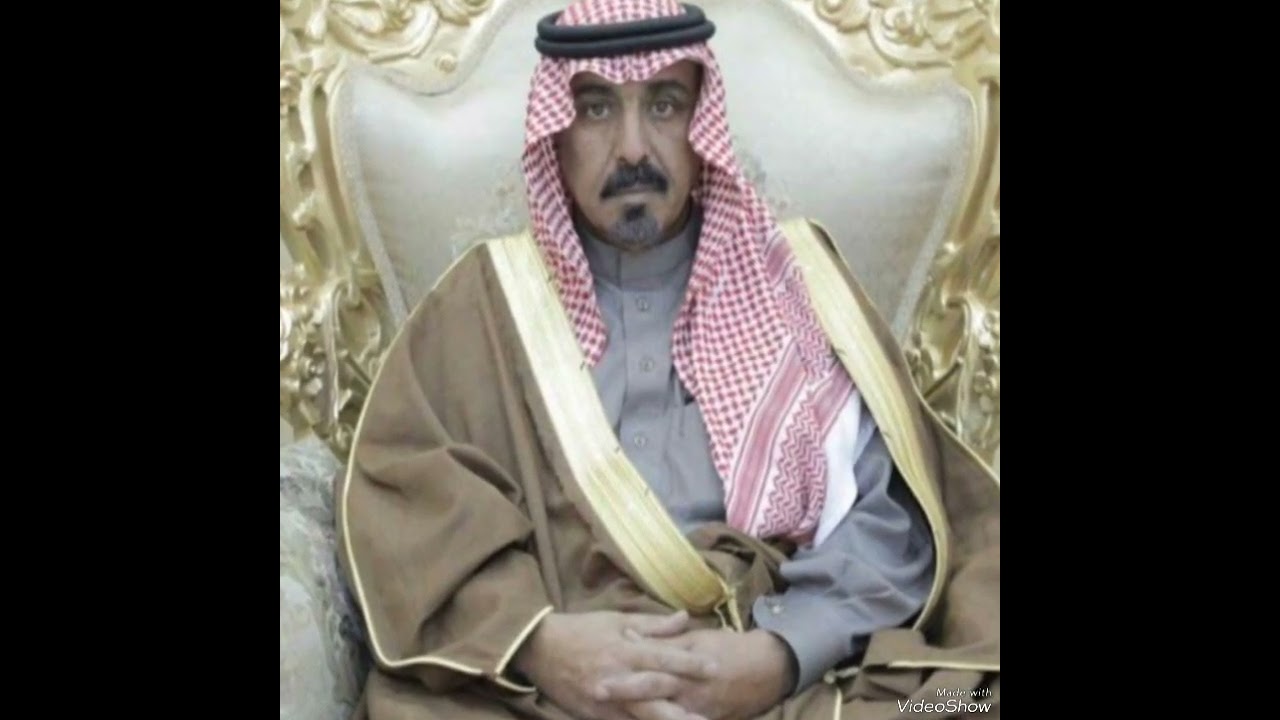 الشيخ الجشوش من مطير: علي بن سليم بن رجاح:شيخ ربعي هل السطوات واهل المقام