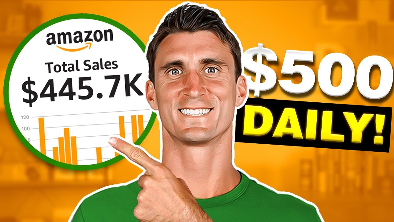 Как продавать на Amazon в 2026 году (руководство для начинающих)