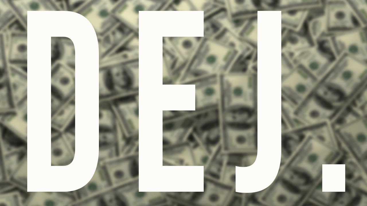 DEJ BO NIE CHCE MI SIĘ PRACOWAĆ