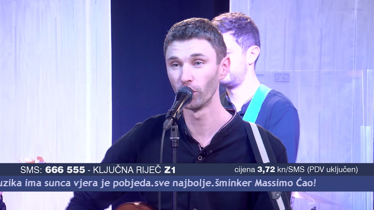 Ružo moja crvena - TS Frikovi