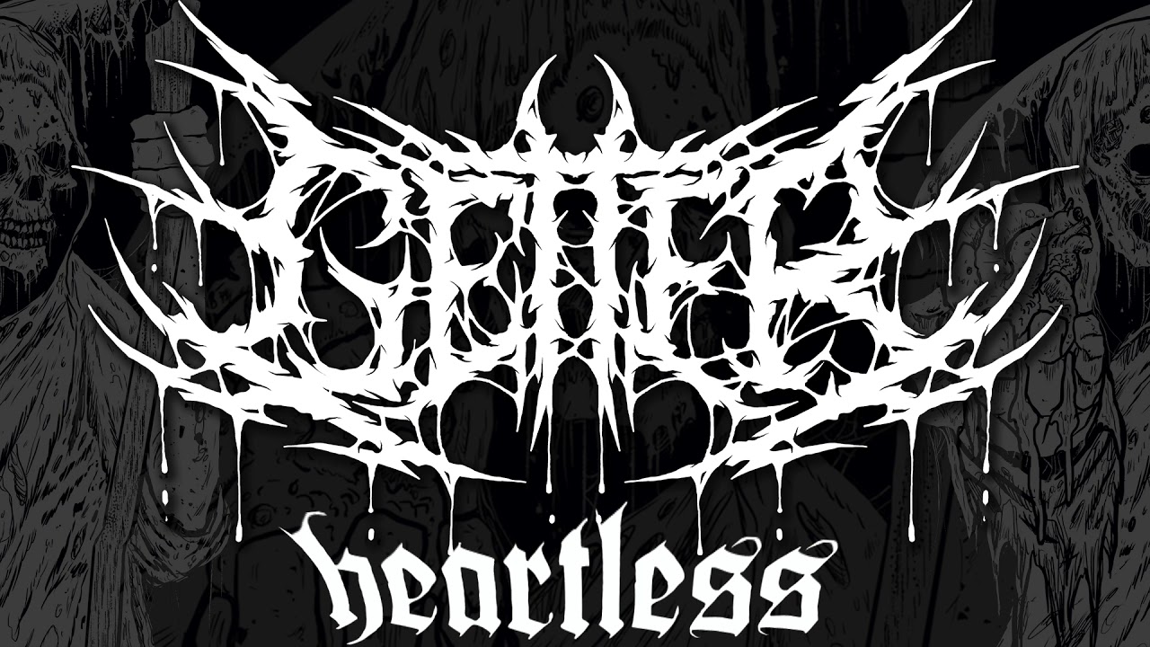 Getter - Heartless