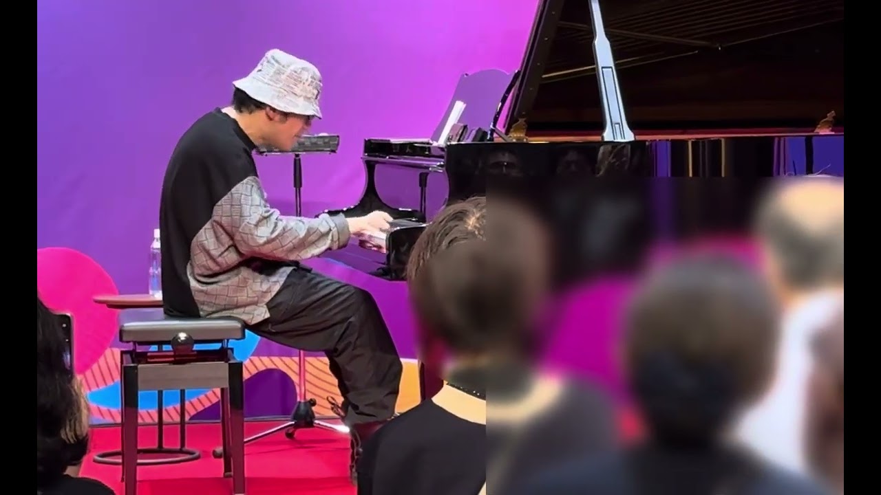 【菊池亮太さん　RyotaKikuchi】