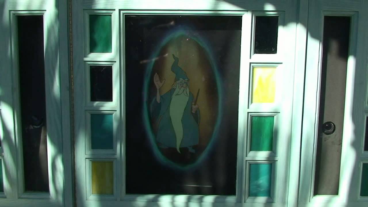 Sorcerers of the Magic Kingdom, Complete Adventureland Battle Versus Jafar, Play Testing 1/8/12