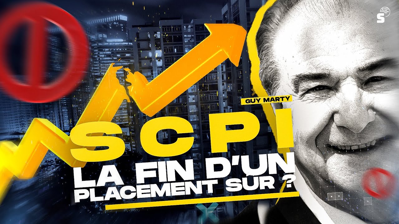 SCPI : la fin d'un placement sûr ?