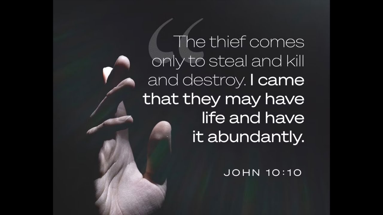 Freedom in Truth
