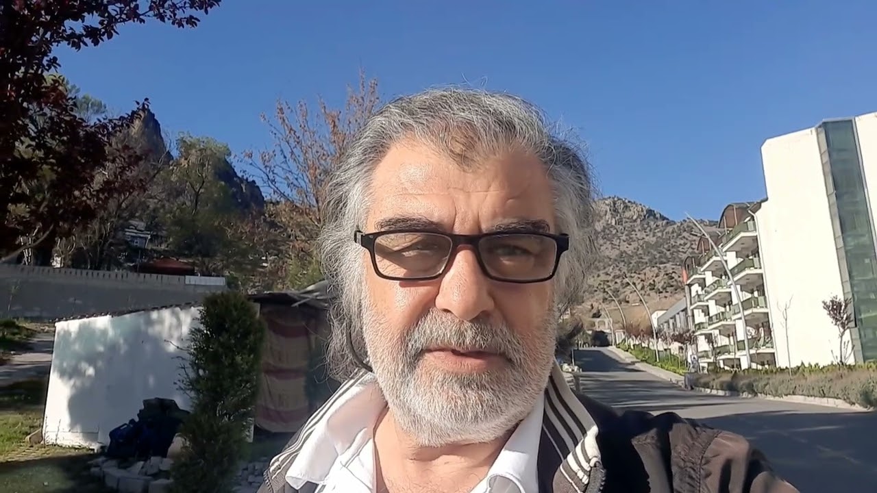 Çiftehan Kaplıcaları...şirin bir kasaba.