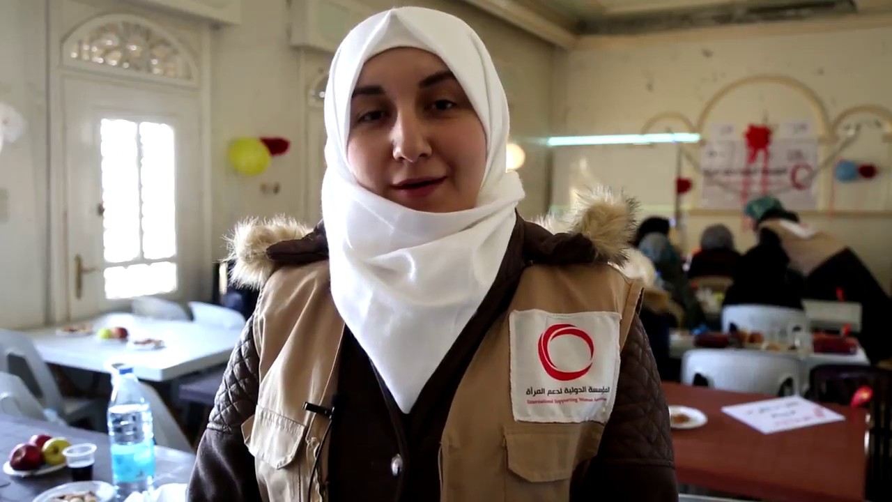 Integration of gender-based violence (Prevention & Response)