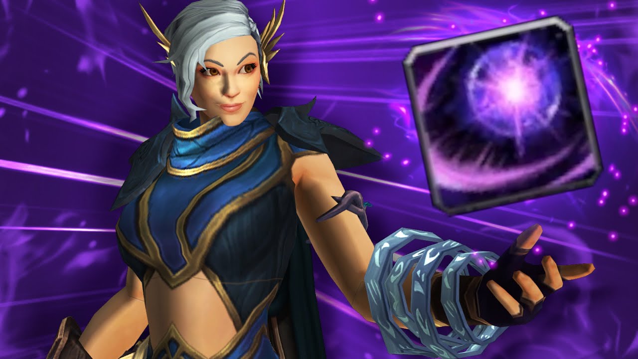 The Arcane Mage MONSTER Has RETURNED! (5v5 1v1 Duels) - PvP WoW: Dragonflight