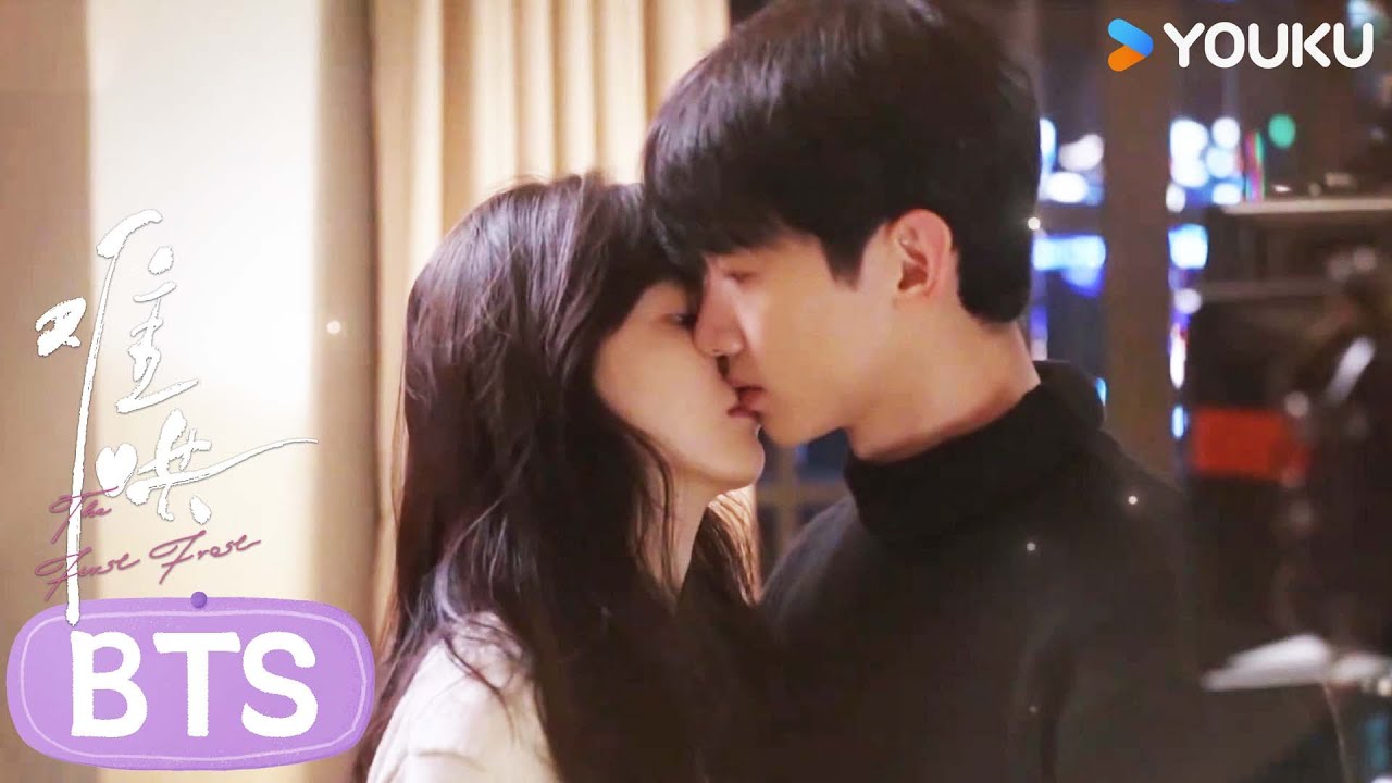 【难哄 The First Frost】花絮：桑延温以凡有自己的梦游文学 | 白敬亭/章若楠/陈昊森/张淼怡 | 爱情 | 优酷 YOUKU