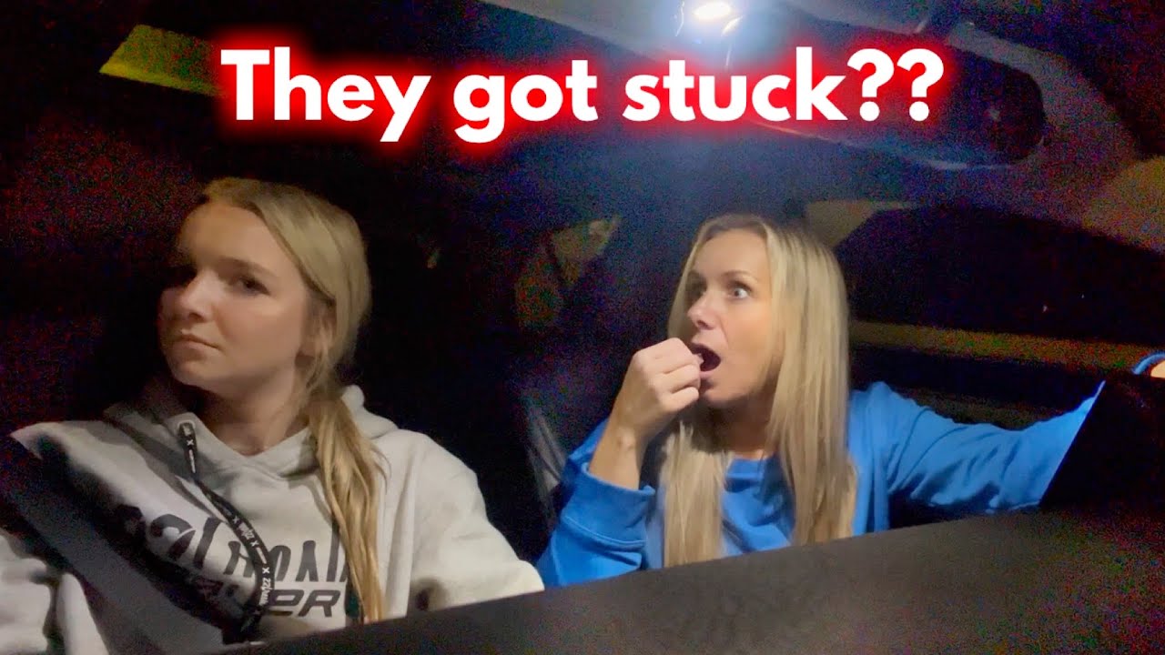 MOVING DAY GONE WRONG! Vlogmas day 2 | Bryleigh Anne