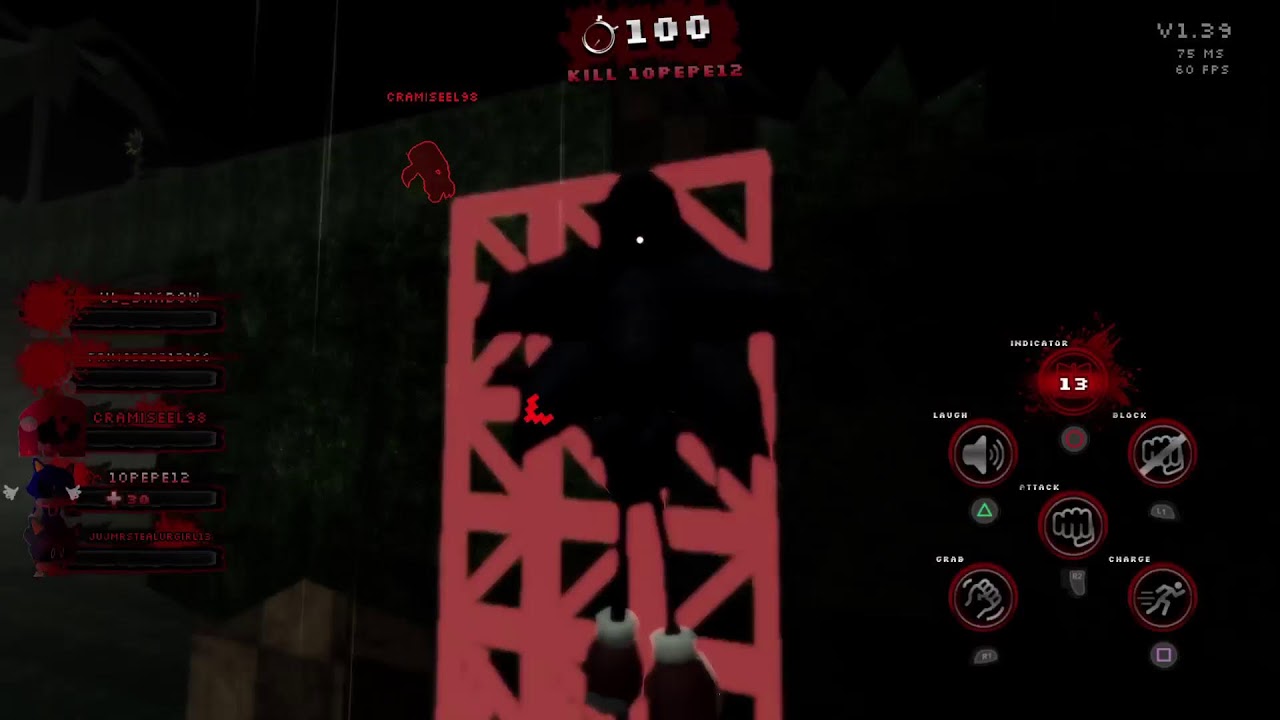 Sonic.EXE The Disaster ReCoded