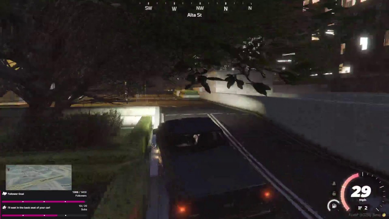 MY PRINCESS WILL STAB TONIGHT | CHASERP