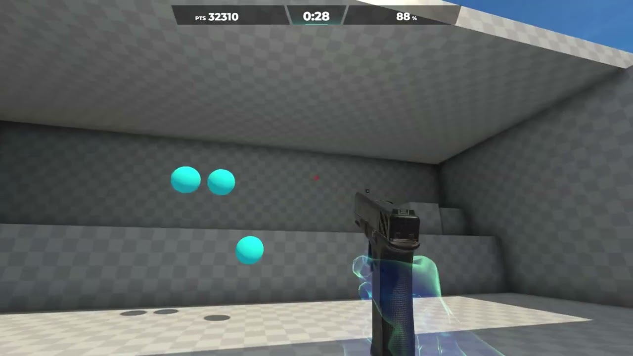 AİM LABS 300K??? WORLD RECORD??