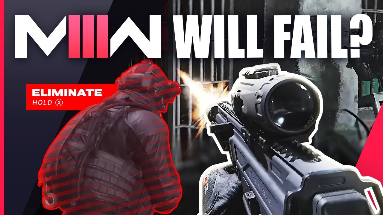 MW3 Warzone Will FAIL Without These 5 Things