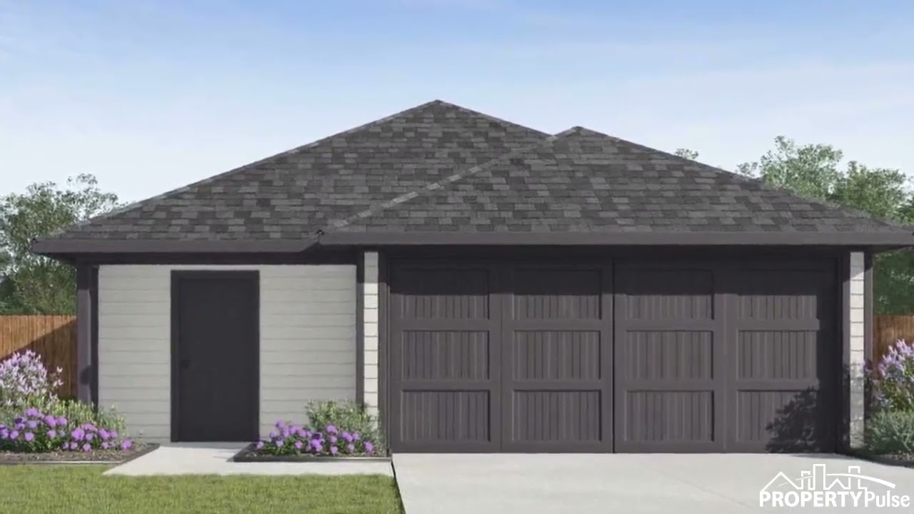 419 Bull Lake CIR, Buda, TX 78610