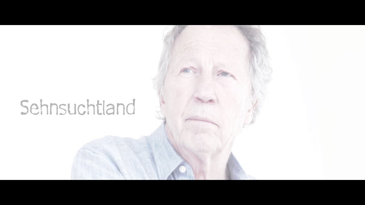 Sehnsuchtland - Hartmut Becker