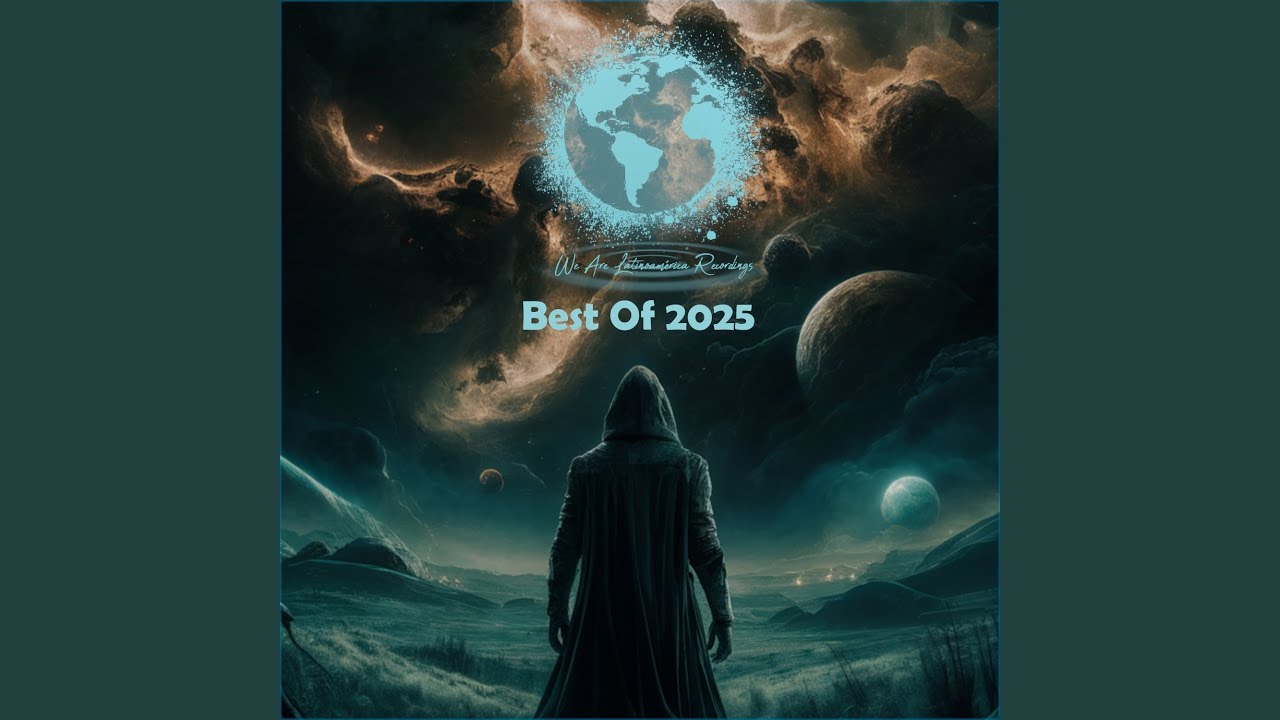 Alive Earth (Original Mix)