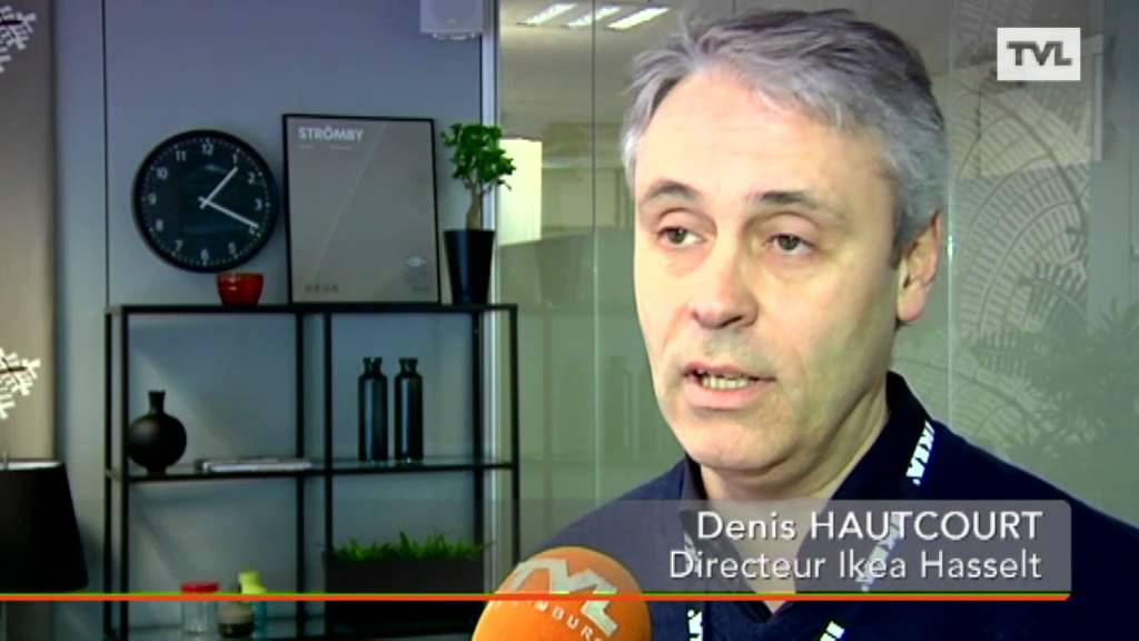 Ikea Hasselt start eerste aanwervingsronde