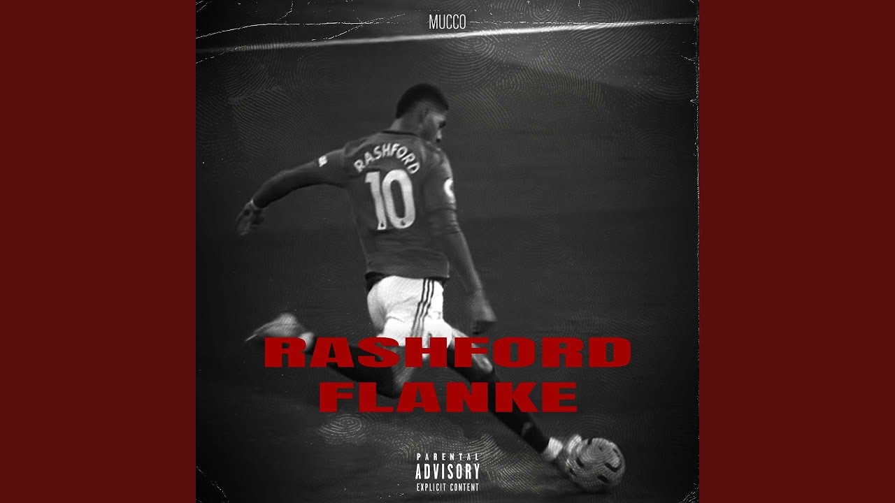 Rashford Flanke