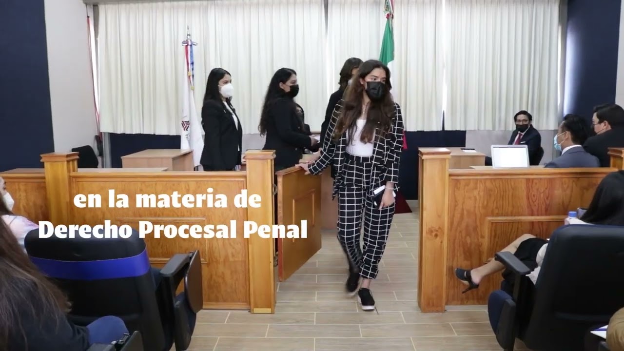 Prácticas de la Facultad de Derecho