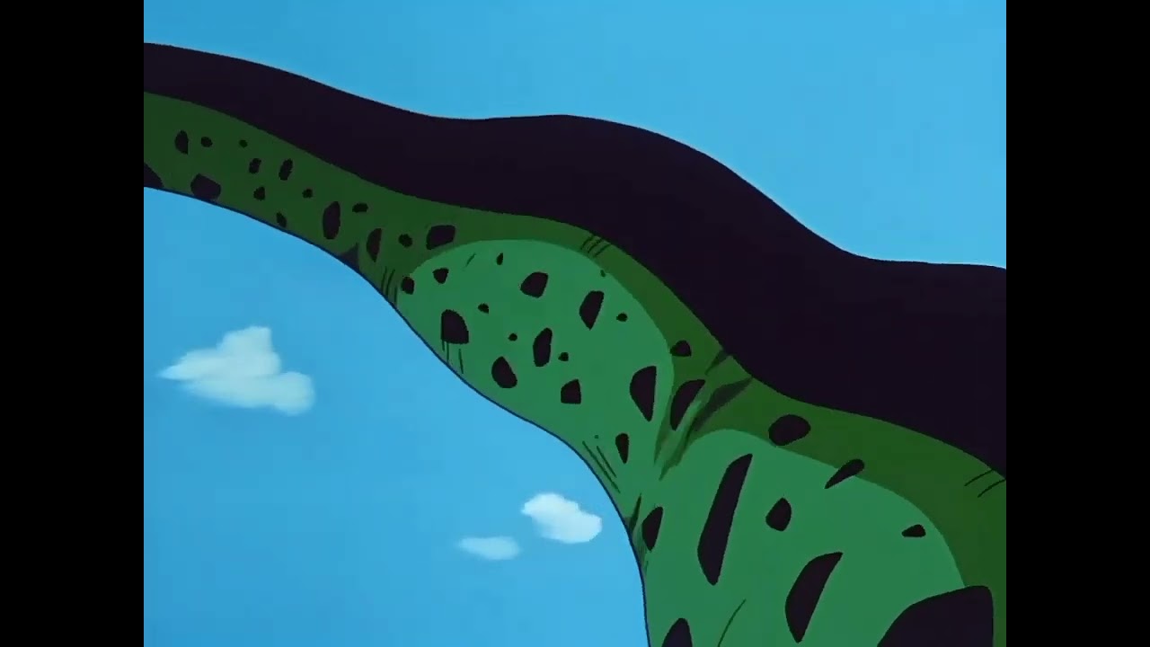 cell  Absorb 17 full HD